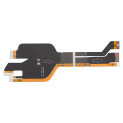 Cable flexible del eje de giro OEM          ...