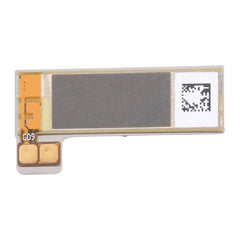 Cable flexible original del sensor de graved...