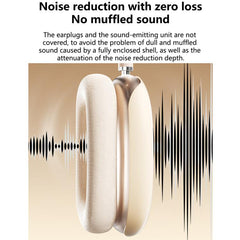 Estuche protector de PC para auriculares ABE...