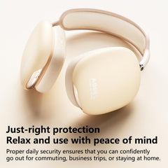 Estuche protector de PC para auriculares ABE...