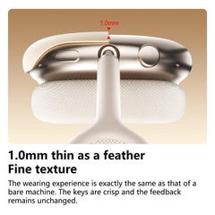 Estuche protector de PC para auriculares ABE...