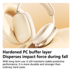 Estuche protector de PC para auriculares ABE...