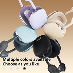 Estuche protector de PC para auriculares ABE...