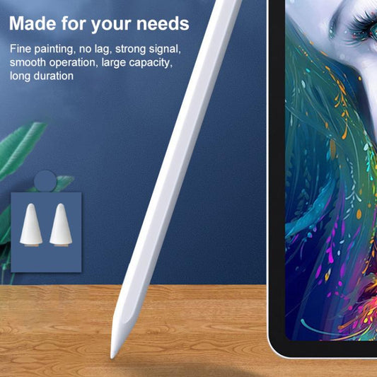 Lápiz óptico capacitivo sensible para iPad (...