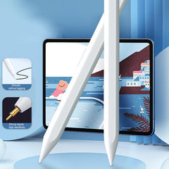 Lápiz óptico capacitivo sensible para iPad (...