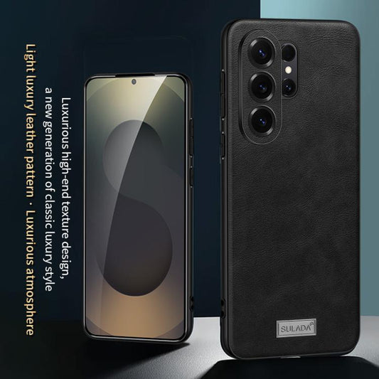 Funda para teléfono SULADA a prueba de golpe...
