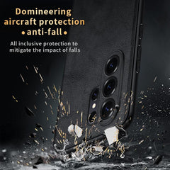 Funda para teléfono SULADA a prueba de golpe...