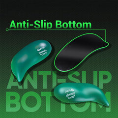 2uul DK01 Steady Dock Reposamuñecas Antifati...