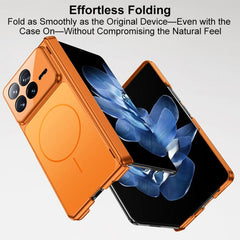 Funda magnética de doble eje GKK para teléfo...