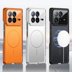 Funda magnética de doble eje GKK para teléfo...