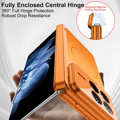 Funda magnética de doble eje GKK para teléfo...
