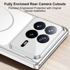 Funda magnética de doble eje GKK para teléfo...