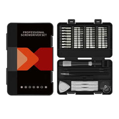 Juego de destornilladores de precisión 58 en...
