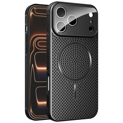 Funda para teléfono Ice Armor con airbag mag...