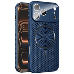 Funda para teléfono Ice Armor con airbag mag...