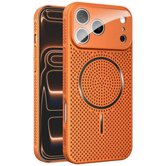 Funda para teléfono Ice Armor con airbag mag...