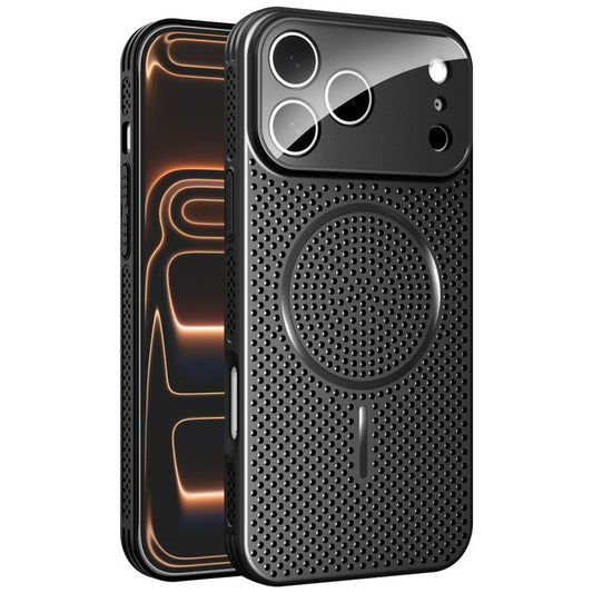 Funda para teléfono Ice Armor con airbag mag...
