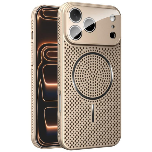 Funda para teléfono Ice Armor con airbag mag...