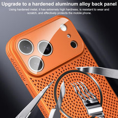 Funda para teléfono Ice Armor con airbag mag...