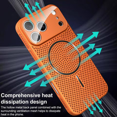 Funda para teléfono Ice Armor con airbag mag...