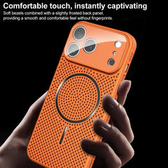 Funda para teléfono Ice Armor con airbag mag...