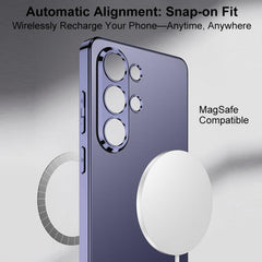 GKK AG Phantom Full Coverage Magnetic Phone ...