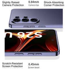 GKK AG Phantom Full Coverage Magnetic Phone ...