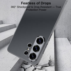 GKK AG Phantom Full Coverage Magnetic Phone ...