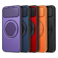 Funda híbrida para teléfono ShellGod con sop...
