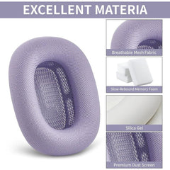 XDcase 1 par de almohadillas magnéticas de e...