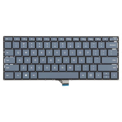 Teclado para portátil (versión estadounidens...