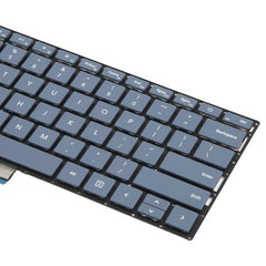 Teclado para portátil (versión estadounidens...