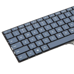 Teclado para portátil (versión estadounidens...