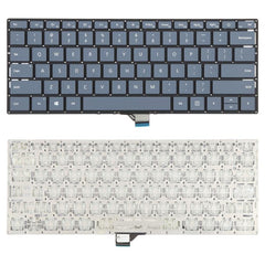 Teclado para portátil (versión estadounidens...