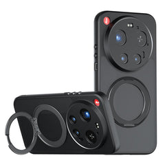 Funda para teléfono híbrida de PC TPU con so...