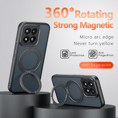 Funda para teléfono híbrida de PC TPU con so...