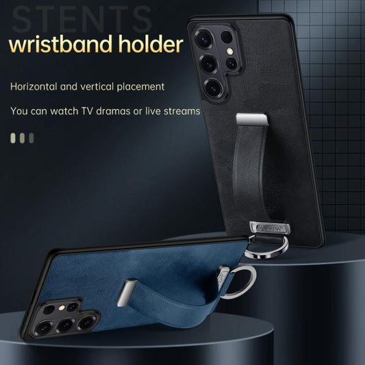 Funda para teléfono SULADA de PC híbrida con...