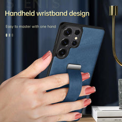 Funda para teléfono SULADA de PC híbrida con...