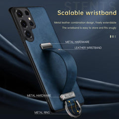 Funda para teléfono SULADA de PC híbrida con...