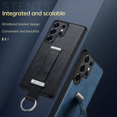 Funda para teléfono SULADA de PC híbrida con...