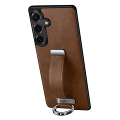 Funda para teléfono SULADA de PC híbrida con...
