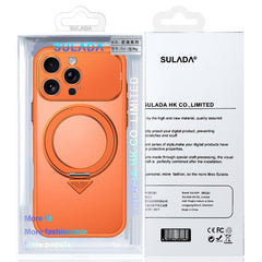 SULADA se transforma en una funda para teléf...