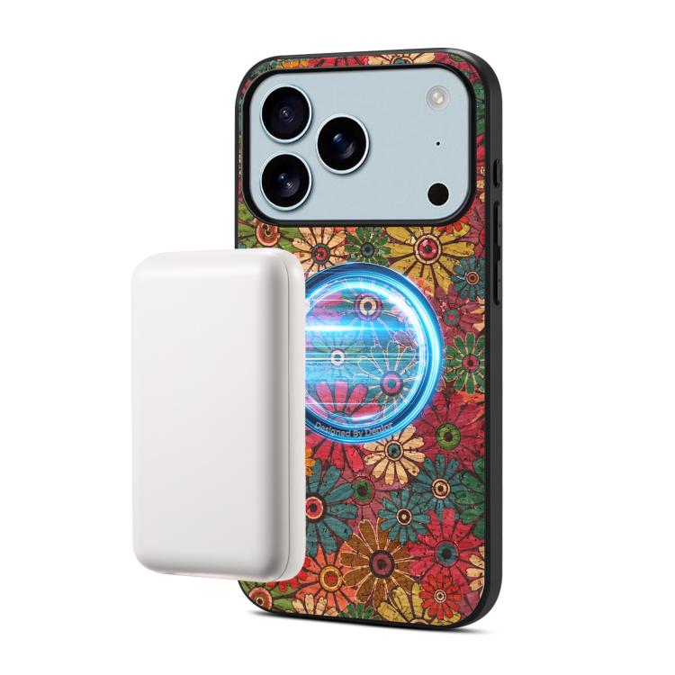 Funda magnética para teléfono Denior A07 de ...