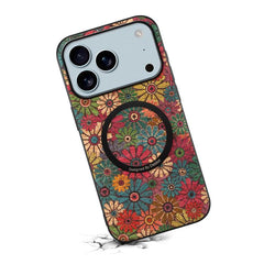 Funda magnética para teléfono Denior A07 de ...