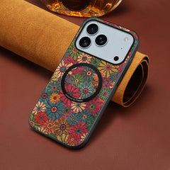 Funda magnética para teléfono Denior A07 de ...