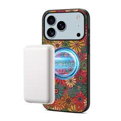 Funda magnética para teléfono Denior A07 de ...