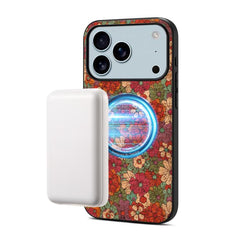 Funda magnética para teléfono Denior A07 de ...