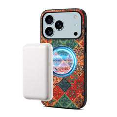 Funda magnética para teléfono Denior A07 de ...