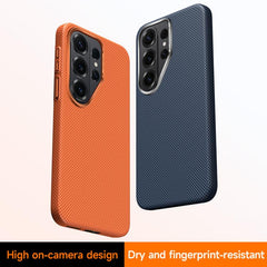 Funda para teléfono SULADA con diseño de rej...