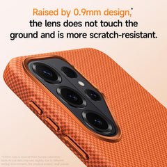 Funda para teléfono SULADA con diseño de rej...